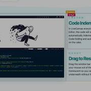 LiveCanvas WordPress Builder The Advanced HTML CSS Code Editor