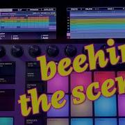 Bees Track Walkthrough Native Instruments Maschine