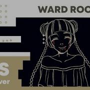Cat Hachi Ward Room 305 RUS Cover