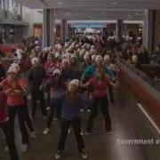 Anti Bullying Flash Mob Multiangle HD Version
