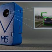 AI Vision Made Easy M5Stack UnitV2