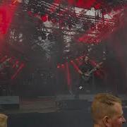 OSSASTORIUM Awakening Live Devilstone 2018
