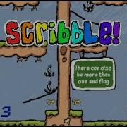 Scribble Part 3 Levels 8 10 Gameplay Retro Flash Games