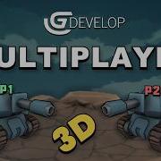 Create A Multiplayer Game In GDevelop Step By Step Tutorial 2024