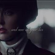 Margot Mason Verger Story Hannibal Seven Devils