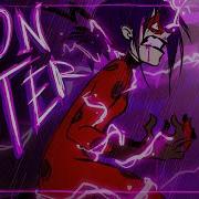 MONSTER Miraculous Animatic AU The Hero S Fall