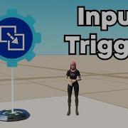 How To Use The Input Trigger Device In Fortnite Creative