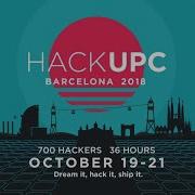HackUPC 2018 Closing Ceremony