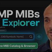 Stop Copy Pasting OIDs Meet MIBs Explorer Free SNMP Tool