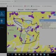 Thematic Maps Extracting PART 3
