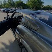 1967 MUSTANG GT500 ELEANOR HOLY S
