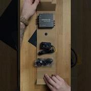 Конвертер Blackmagic Design Sync Generator Модель CONVMSYNC Dreamtechua Blackmagicdesign