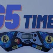 G5 StackMat TIMER REVIEW