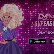 RuPaul S Drag Race Superstar