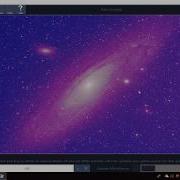 StarTools M31 Process
