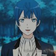 Dance With Devils Loewen AMV All The Best People Are Crazy