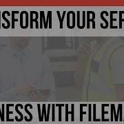 Transform Your Service Business With FileMaker FileMaker News