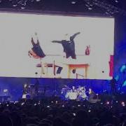 Depeche Mode In Your Room Volt Fesztivál Sopron 26 06 2018