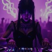 Hypnotic Dark Collapse Cinematic Underground Electronic Pressure