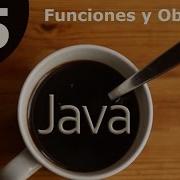 Funciones Y Objetos En Java Curso Java NetBeans 25 33