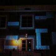Projection Mapping Test 2