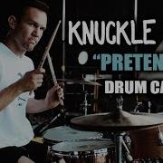 Knuckle Puck Pretense Drum Cam LIVE