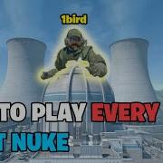 КАК ИГРАТЬ НА КАЖДОМ МЕСТЕ CT NUKE Руководство по CS2