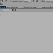 ASP NET MVC 4 WEB API With Code First Migrations Hands On