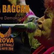Selda Bağcan Yaz Gazeteci Yaz Çukurova Rock Festivali 2018