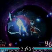 Cloud Of Darkness Vs Onion Knight Final Fantasy Dissidia Gameplay