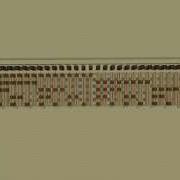 Minecraft 16 Bit Binary Counter