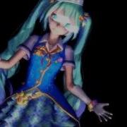 MMD Begin Again DL MOTION