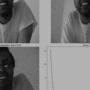Iterative Deconvolution For Image Restoration With A Blurred Noisy Image Amplification Of Noise