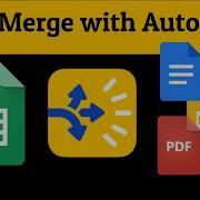 Use Autocrat To Mail Merge From Google Sheets To Docs Slides Or PDF Files