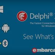 What S New In Delphi XE8