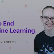 NLP For Developers End To End Machine Learning Rasa