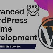 76 Inner Blocks Gutenberg Nested Blocks Using InnerBlocks React Example