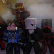 Desperate A Minecraft Music Video Animations Darknet AMV MMV