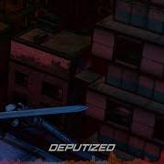 Locknar Deputized