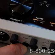 Аудио интерфейс NATIVE INSTRUMENTS KOMPLETE AUDIO 6