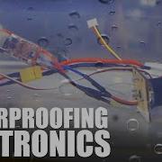 Flite Test Waterproofing Electronics