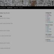 Learn Wordpress Tutorials Sidebar And Widgets