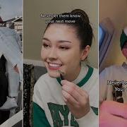 Don T Let Them KNOW Your Next Move Tiktok Compilation
