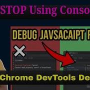 How To Debug JavaScript Like A Pro No More Console Log The ONLY Debugging Tutorial You Need