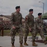 3rd Special Forces Group Airborne 2026 Change Of Command