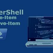 MoreInfo Move And Remove Contents Using PowerShell Command New Video 2024