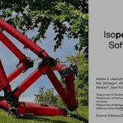 Stanford Seminar Towards Shape Changing Displays And Shape Changing Robots