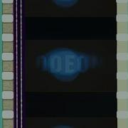 FANMADE 35mm ODEON Cinema Bule Circles Policy Trailer 2010 UK Only