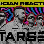 Musician Reacts To Starset Annihilated Love