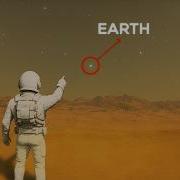 What Earth Looks Like From Other Planets